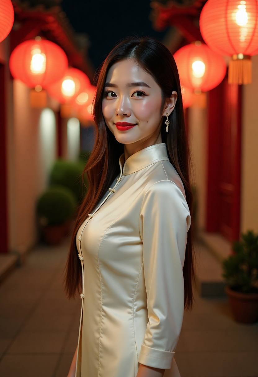 官能绮梦