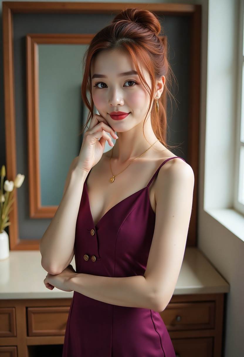 情感密码